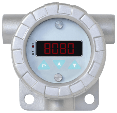 IME Field Mounted Process Indicator, 108RR